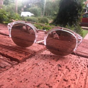 Steve Madden Sunglasses